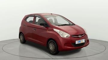 2015 Hyundai EON ERA +