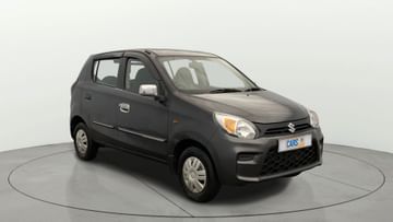 2019 Maruti Suzuki Alto LXI