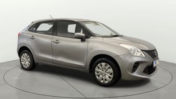 2019 Maruti Suzuki Baleno SIGMA PETROL 1.2 2019 Maruti Suzuki Baleno SIGMA PETROL 1.2