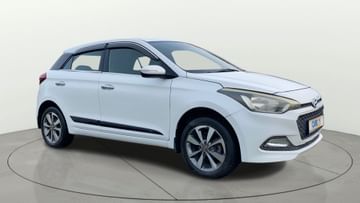 2015 Hyundai Elite i20 2014-2017 SPORTZ 1.2 (O) 2015 Hyundai Elite i20 2014-2017 SPORTZ 1.2 (O)