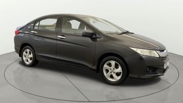 2014 Honda City 1.5L I-VTEC V MT 2014 Honda City 1.5L I-VTEC V MT