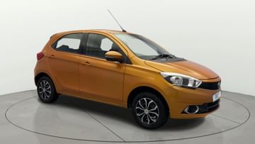 2017 Tata Tiago XZ PETROL 2017 Tata Tiago XZ PETROL