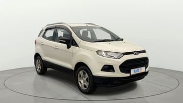 2016 Ford EcoSport TITANIUM 1.5L PETROL