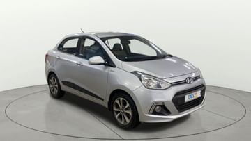 2016 Hyundai Xcent SX 1.2 (O) 2016 Hyundai Xcent SX 1.2 (O)