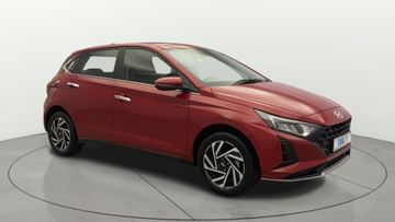 2023 Hyundai i20 ASTA (O) 1.2 MT 2023 Hyundai i20 ASTA (O) 1.2 MT