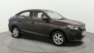 2019 Honda Amaze 1.2L I-VTEC VX 2019 Honda Amaze 1.2L I-VTEC VX