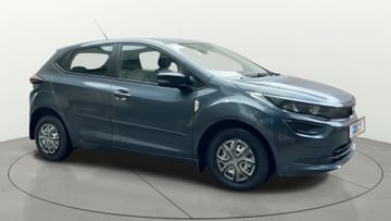 2021 Tata Altroz 2020-2025 XE PETROL 2021 Tata Altroz 2020-2025 XE PETROL