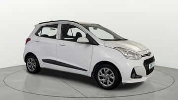 2019 Hyundai Grand i10 SPORTZ 1.2 KAPPA VTVT 2019 Hyundai Grand i10 SPORTZ 1.2 KAPPA VTVT