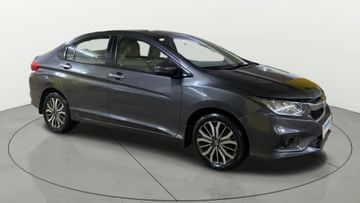 2017 Honda City 1.5L I-VTEC VX CVT 2017 Honda City 1.5L I-VTEC VX CVT