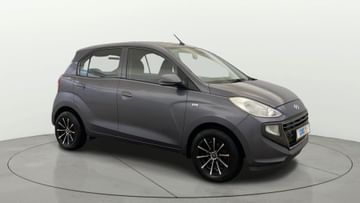 2019 Hyundai Santro SPORTZ AMT 2019 Hyundai Santro SPORTZ AMT