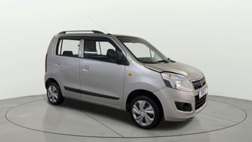 2014 Maruti Suzuki Wagon R LXI CNG 2014 Maruti Suzuki Wagon R LXI CNG