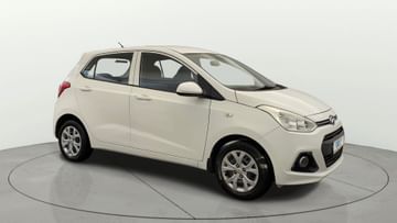 2016 Hyundai Grand i10 MAGNA 1.2 KAPPA VTVT 2016 Hyundai Grand i10 MAGNA 1.2 KAPPA VTVT