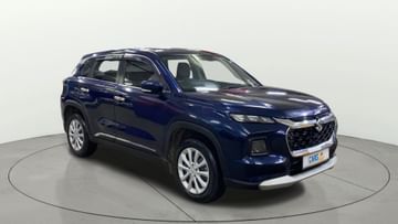 2024 Maruti Suzuki Grand Vitara DELTA SMART HYBRID 2024 Maruti Suzuki Grand Vitara DELTA SMART HYBRID