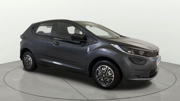 2021 Tata Altroz 2020-2025 XE PETROL 2021 Tata Altroz 2020-2025 XE PETROL