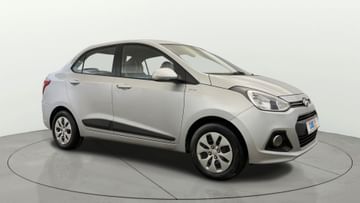 2014 Hyundai Xcent S 1.2 2014 Hyundai Xcent S 1.2