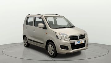 2014 Maruti Suzuki Wagon R VXI