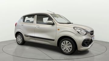 2021 Maruti Suzuki Celerio VXI 2021 Maruti Suzuki Celerio VXI