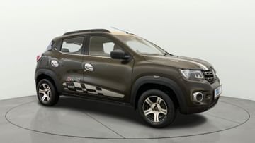 2016 Renault Kwid RXL 2016 Renault Kwid RXL