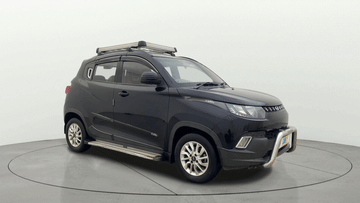 2016 Mahindra KUV 100 NXT 2020-2023 K8 6 STR 2016 Mahindra KUV 100 NXT 2020-2023 K8 6 STR