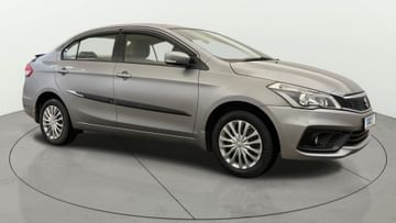 2019 Maruti Suzuki Ciaz SIGMA 1.5 SHVS MT  PETROL 2019 Maruti Suzuki Ciaz SIGMA 1.5 SHVS MT  PETROL