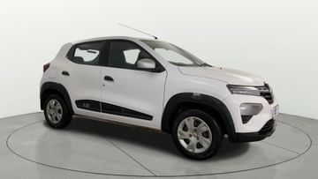 2021 Renault Kwid CLIMBER 1.0 AMT (O) 2021 Renault Kwid CLIMBER 1.0 AMT (O)