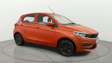 2021 Tata Tiago XT PETROL