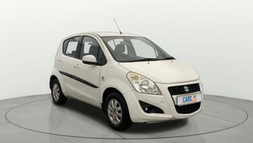 2014 Maruti Suzuki Ritz 2009- 2016 ZXI