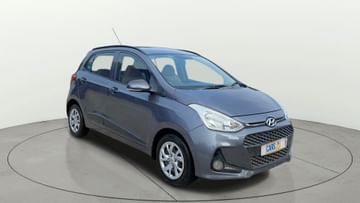 2017 Hyundai Grand i10 SPORTZ (O) 1.2 KAPPA VTVT