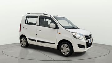 2018 Maruti Suzuki Wagon R VXI 2018 Maruti Suzuki Wagon R VXI