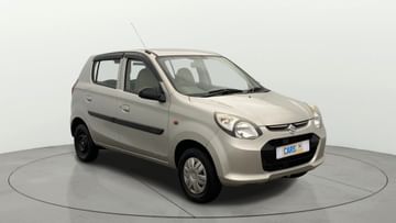 2015 Maruti Suzuki Alto 800 2016 -19 LXI