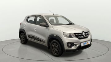 2018 Renault Kwid RXT 1.0