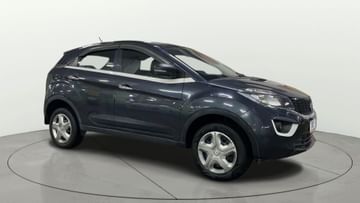 2019 Tata Nexon XM PETROL 2019 Tata Nexon XM PETROL