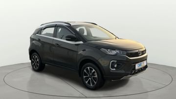 2020 Tata Nexon XZA PLUS (O) PETROL 2020 Tata Nexon XZA PLUS (O) PETROL