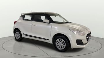 2023 Maruti Suzuki Swift VXI