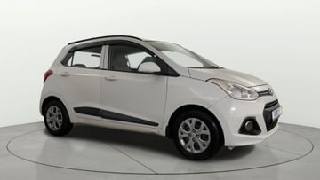 2015 Hyundai Grand i10 SPORTZ 1.2 KAPPA VTVT