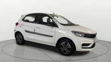2023 Tata Tiago XT CNG 2023 Tata Tiago XT CNG