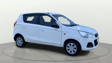 2016 Maruti Suzuki Alto K10 VXI 2016 Maruti Suzuki Alto K10 VXI