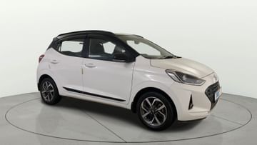 2020 Hyundai Grand i10 Nios SPORTZ 1.2 KAPPA VTVT DUAL TONE