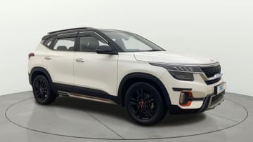 2021 KIA Seltos HTX ANNIVERSARY EDITION 1.5 PETROL 2021 KIA Seltos HTX ANNIVERSARY EDITION 1.5 PETROL