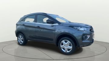 2022 Tata Nexon XM SUNROOF PETROL 2022 Tata Nexon XM SUNROOF PETROL