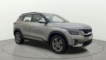 2019 KIA Seltos HTX 1.5 DIESEL 2019 KIA Seltos HTX 1.5 DIESEL