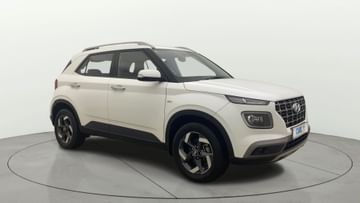 2019 Hyundai Venue SX PLUS 1.0 TURBO DCT 2019 Hyundai Venue SX PLUS 1.0 TURBO DCT