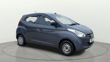 2015 Hyundai EON ERA + 2015 Hyundai EON ERA +