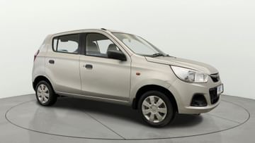 2019 Maruti Suzuki Alto K10 VXI (O) AMT