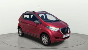 2018 Datsun Redi Go 2016-2018 T (O) 2018 Datsun Redi Go 2016-2018 T (O)