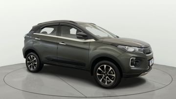 2020 Tata Nexon XZA PLUS SUNROOF PETROL