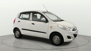 2014 Hyundai i10 MAGNA 1.1
