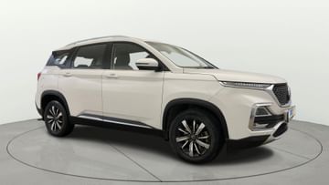 2020 MG Hector SHARP 1.5 DCT PETROL 2020 MG Hector SHARP 1.5 DCT PETROL
