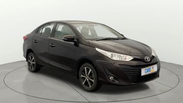 2020 Toyota Yaris  2021-2021 G MT