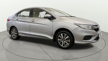 2020 Honda City 1.5L I-VTEC V MT